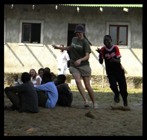 stage spiders in mozambique
